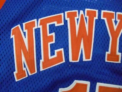 cheap nba jersey new york knicks #17 jeremy lin blue